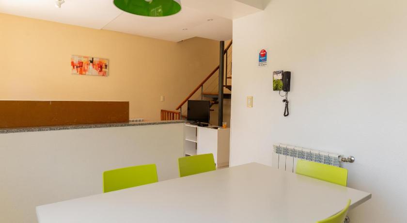 Image of Duplex Apartment with Terrace 15