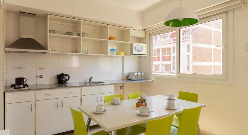 Image of Duplex Apartment with Terrace 1