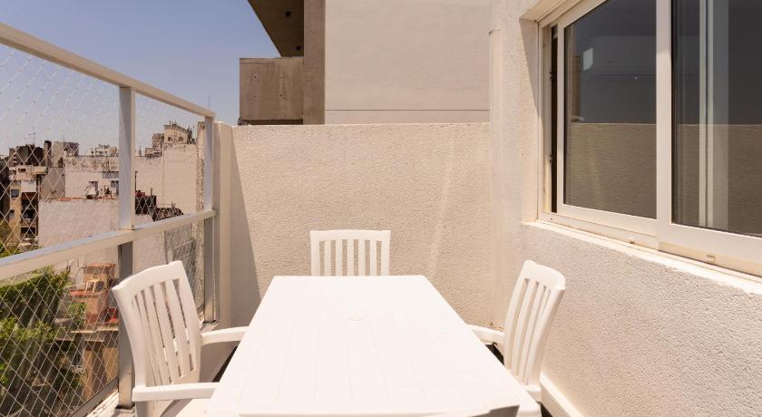 Image of Duplex Apartment with Terrace 13