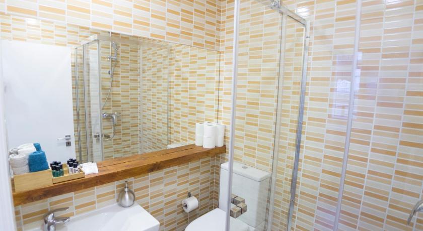 LisboaVacation Premier Chiado Apartments - 120