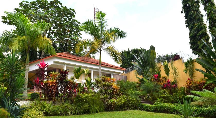 Villa Oasis Abidjan