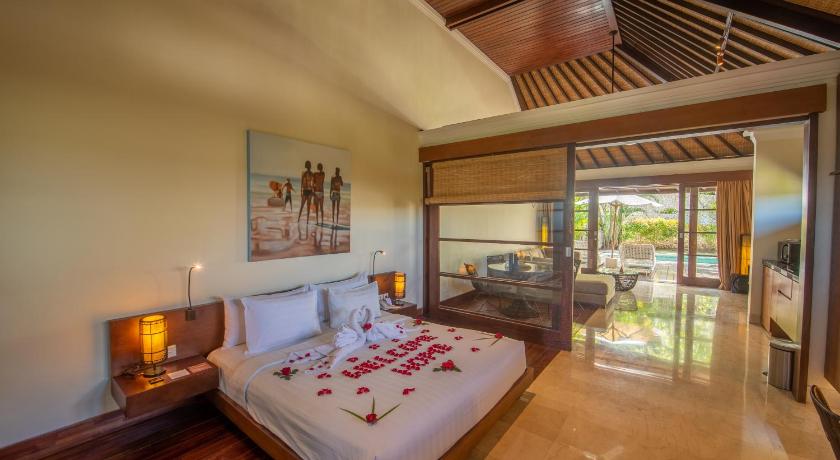Image of One Bedroom Pool Villa 5
