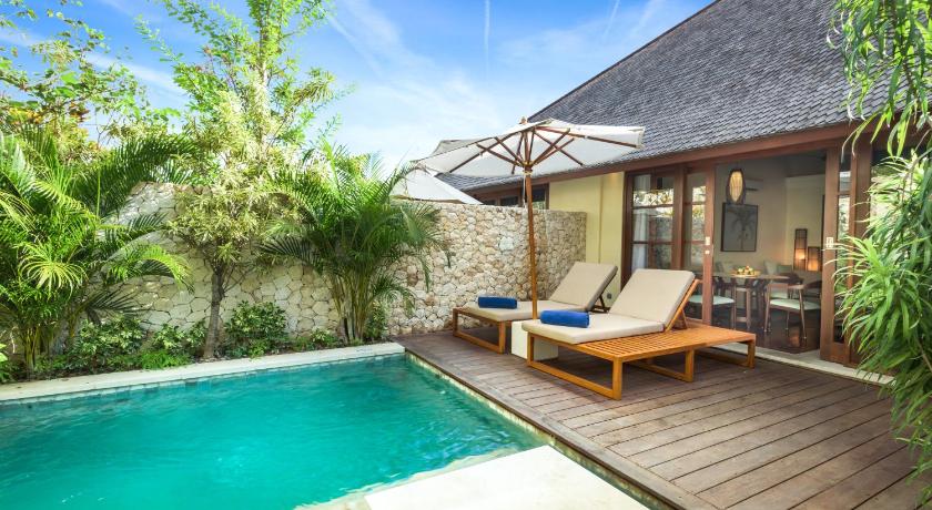 Image of One Bedroom Pool Villa 3