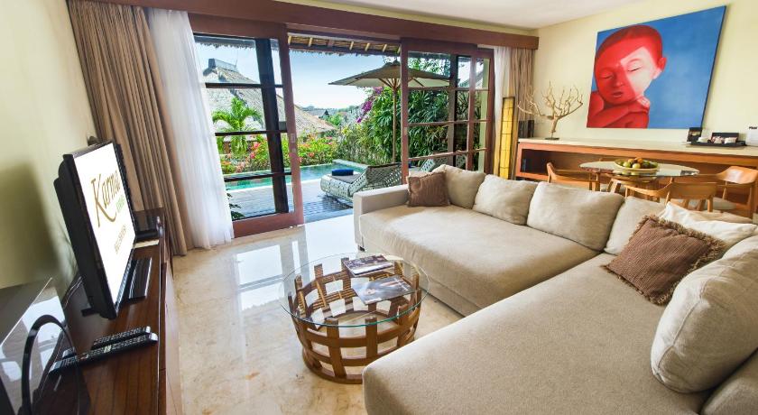 Image of One Bedroom Pool Villa 9