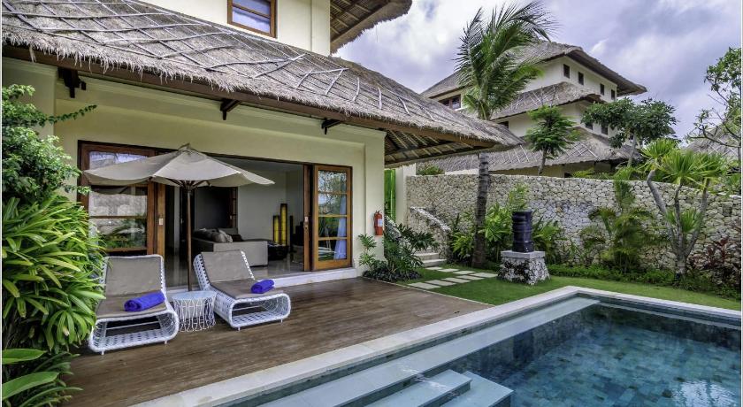 Image of Two Bedroom Pool Villa 11