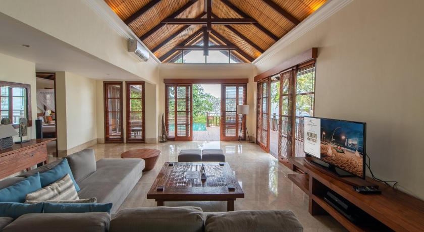 Image of Three Bedroom Pool Villa 14