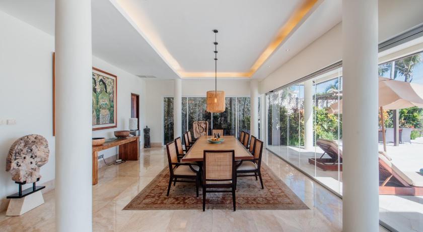 Image of Five Bedroom Apartment with Sea View 13