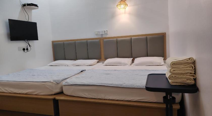 Image of Double or Twin Room with Bathroom 0