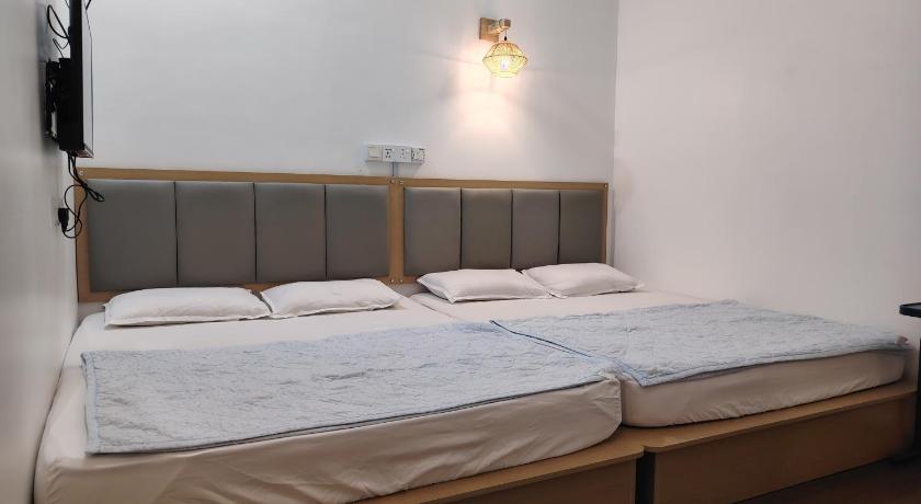 Image of Double or Twin Room with Bathroom 1