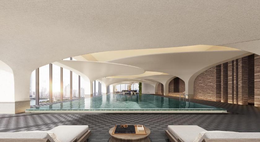 Oryard Hotel Changsha Juzhou - image 4