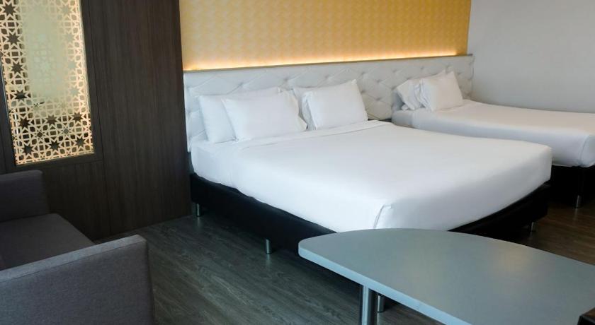 Image of Triple Room 0