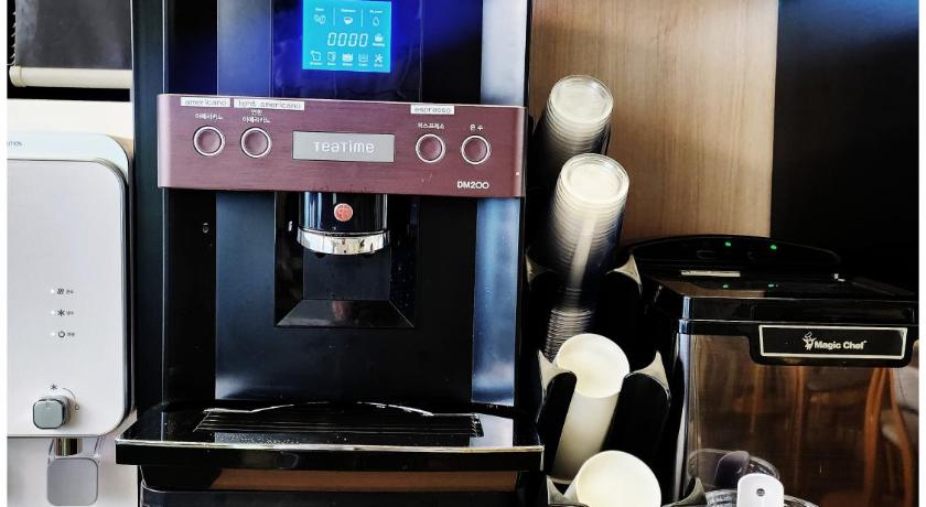 Incheon Hotel AirRelax Incheon Airport 3-Star Hotel room