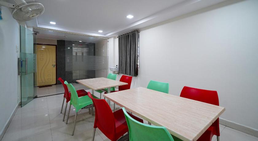 Open Hotel by Olive - Hotel Siddartha Elite – Vijayawada, IA