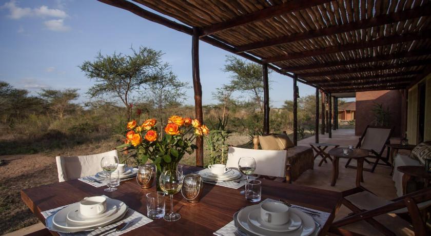 Kili Villa Kilimanjaro Luxury Retreat photo