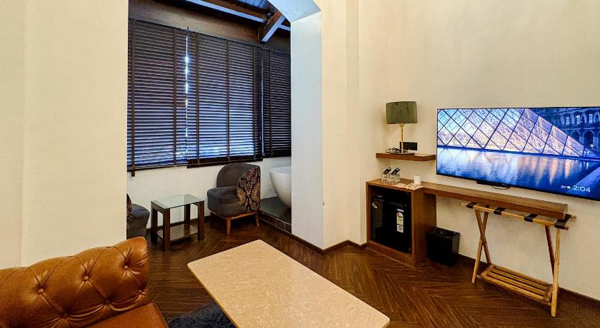 Presidential Suite With Window fotója 17