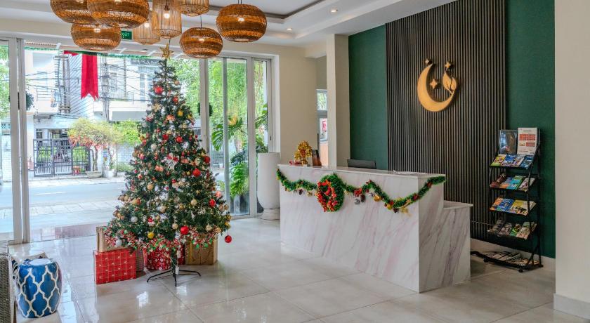 Horizon Hotel by LunaVerde Hoi An - image 15
