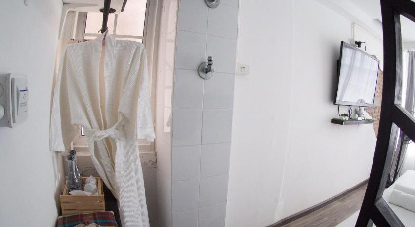 Image of Sea View Double 15