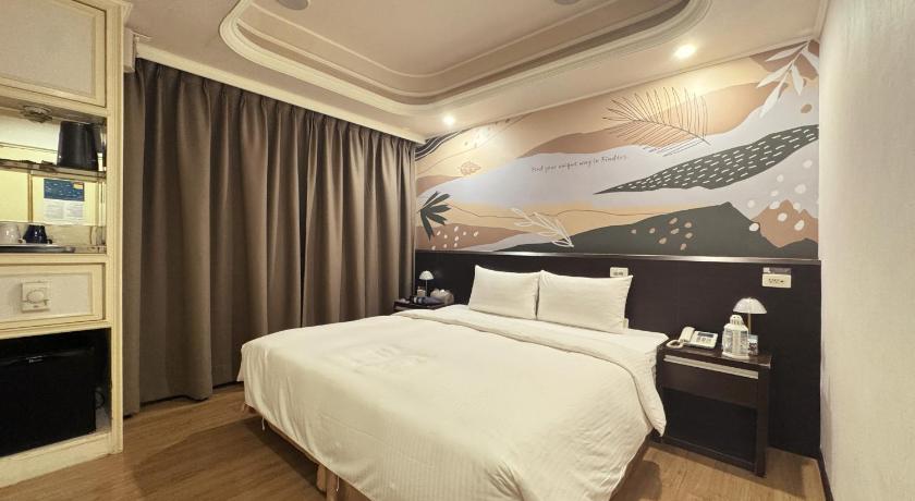 Image of Standard Double Room 0