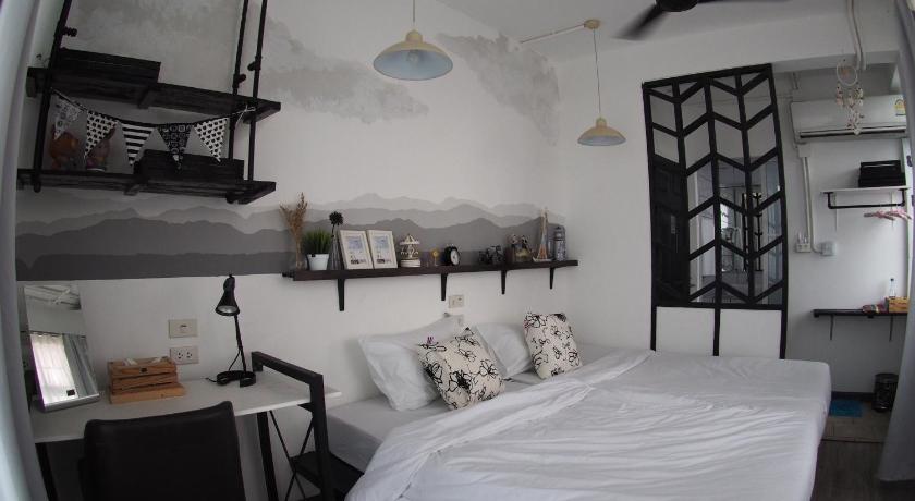 Image of Standard Twin Room - B 5