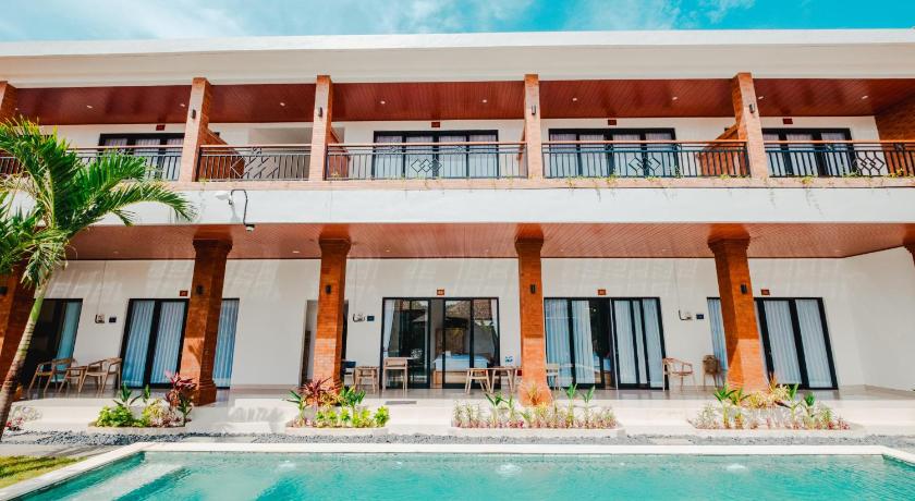 Kubu Dangin Guest House Kerobokan - image 5