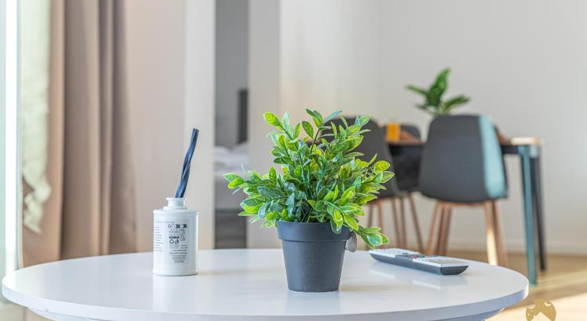 瓦尔滕霍芬 SMS-Homes I Auszeit am See #2 2星级 单人房 外观