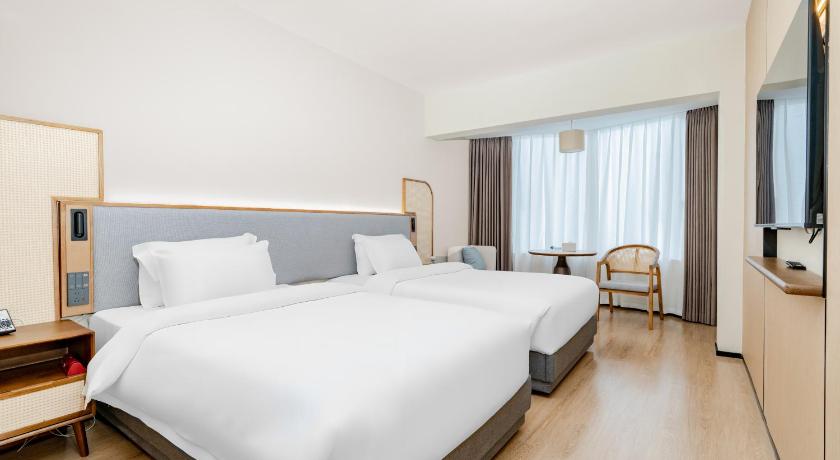 Shanshui Trends (Huaqiangbei Hotel) - image 7