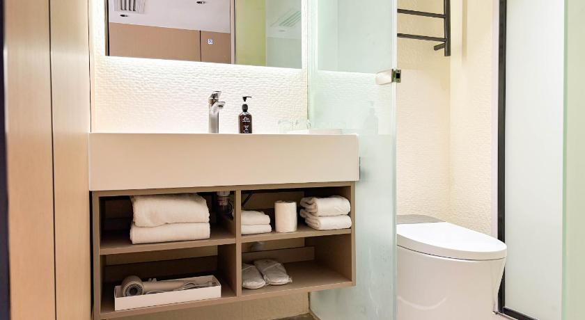 Imagen de Habitación Deluxe con 2 Camas (Deluxe Twin Room) 2
