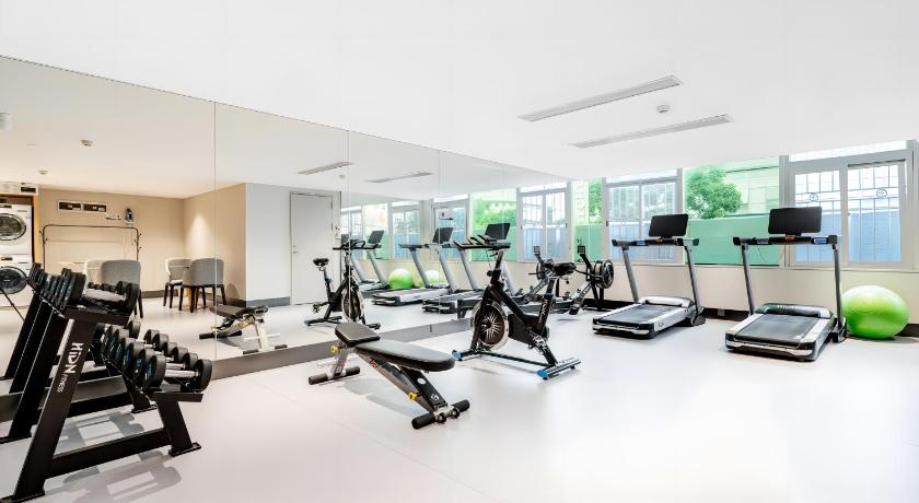 Shanshui Trends (Huaqiangbei Hotel) - image 11