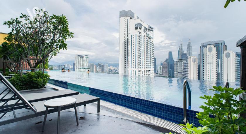 Majestic Residence Suite near KLCC - image 6