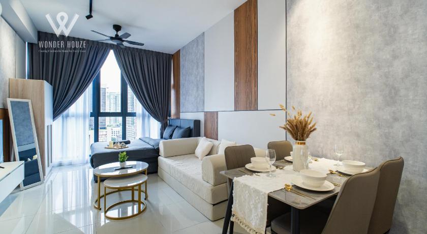 Majestic Residence Suite near KLCC - image 5