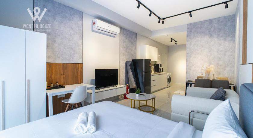 Majestic Residence Suite near KLCC - image 8
