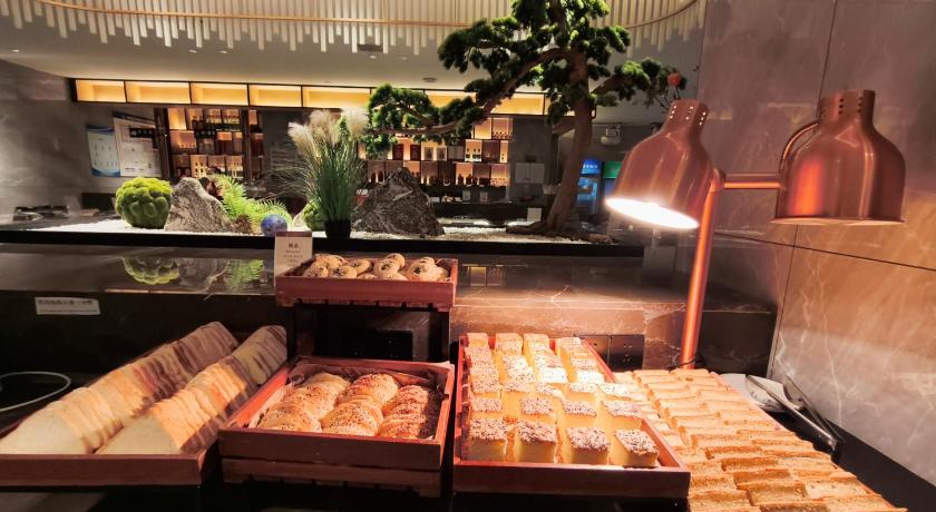 장자제 / 장가계 柯凡酒店-About 3 kilometers from the East Gate of Zhangjiajie Forest Park-Free luggage storage-English b 호텔 전망