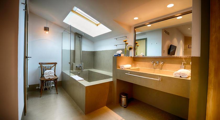 普拉森西亚 Palacio Carvajal Giron 4星级 酒店 外观