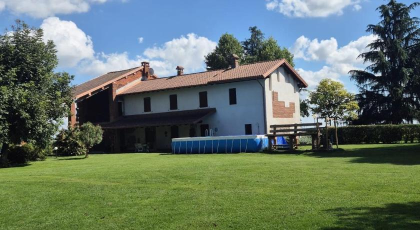 Cascina Brignolo