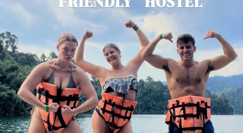 Friendlyhostel