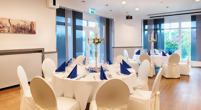 Select Hotel A1 Bremen-Stuhr - image 12