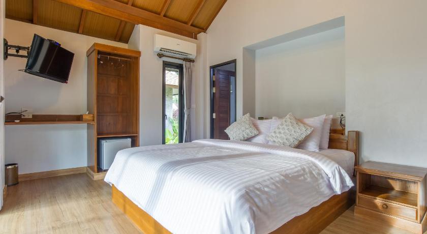 Image of Beachfront Cottage Air Conditioning 6