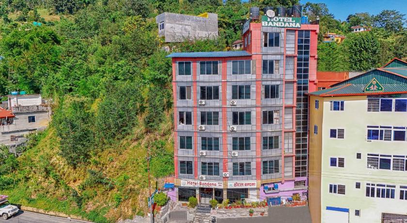 Hotel Bandana in Baglung — photo 3