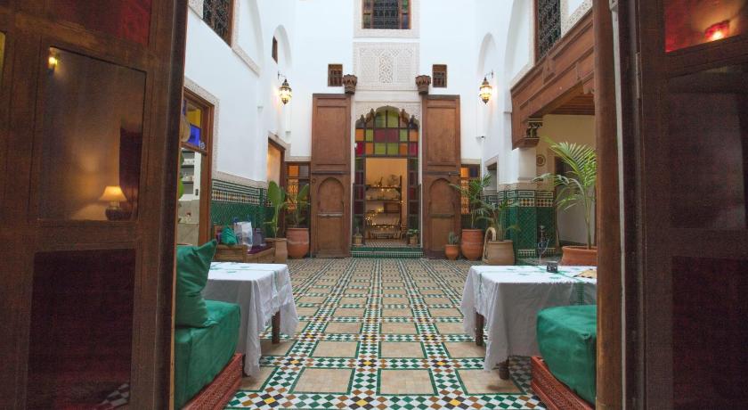 の写真 Riad Ruh Fes - Agoda割引予約