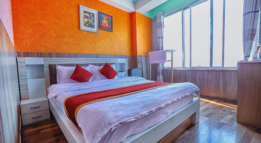 Hotel Bandana in Baglung — photo 2