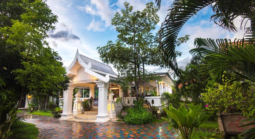 E-Outfitting Boutique Hotel Chiangmai – Chiang Mai, TH