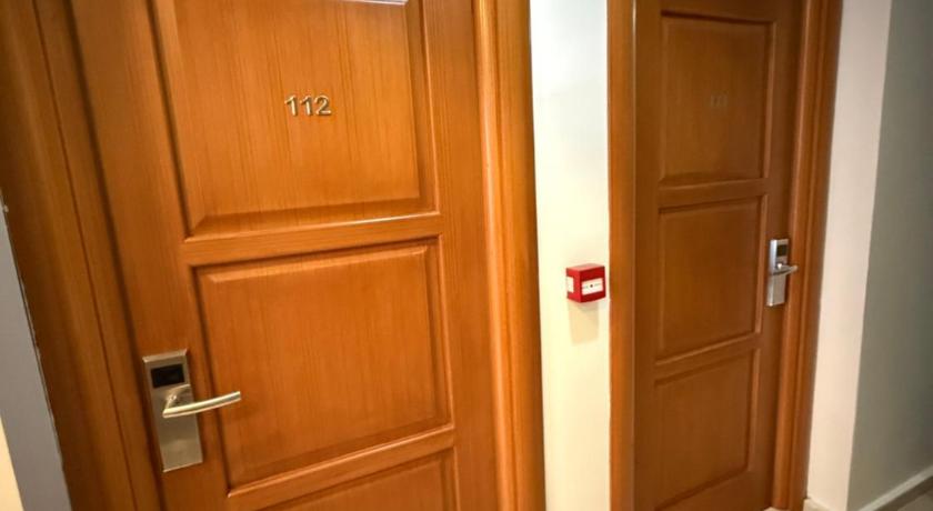 Pege Hotel - image 7