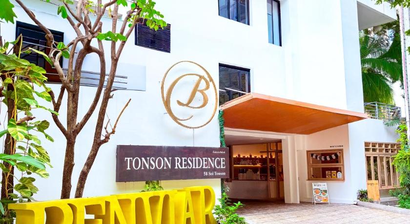 Benviar Tonson Residence - image 2