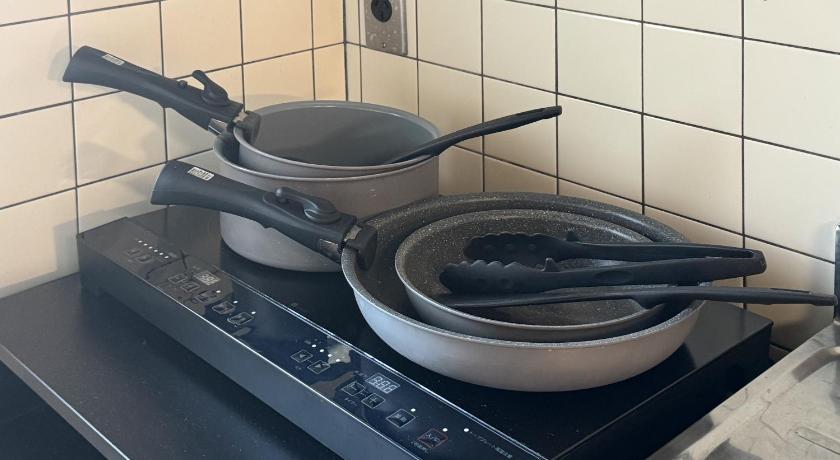 도쿄 / 동경 東真ビル3f 숙소 부대시설