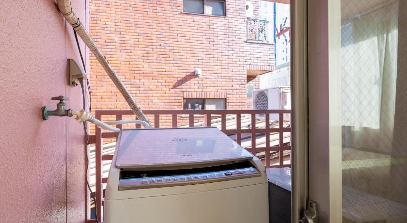 도쿄 / 동경 東真ビル3f 숙소 스위트룸