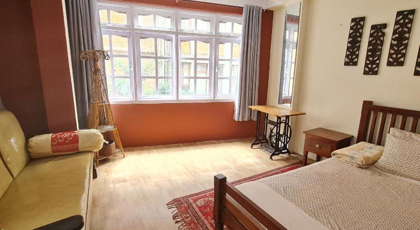 Matina Homestay Kathmandu — Kathmandu (2)