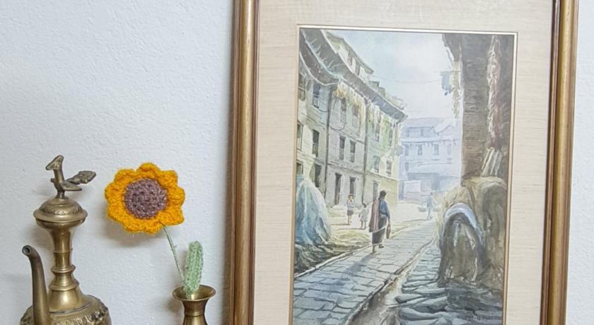 Matina Homestay Kathmandu — Kathmandu (4)