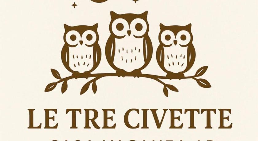 Le Tre Civette