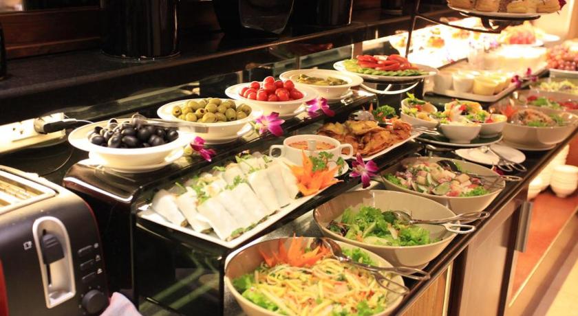 Hanoi The Emissary Hanoi Hotel & Spa 4-Star Hotel amenity