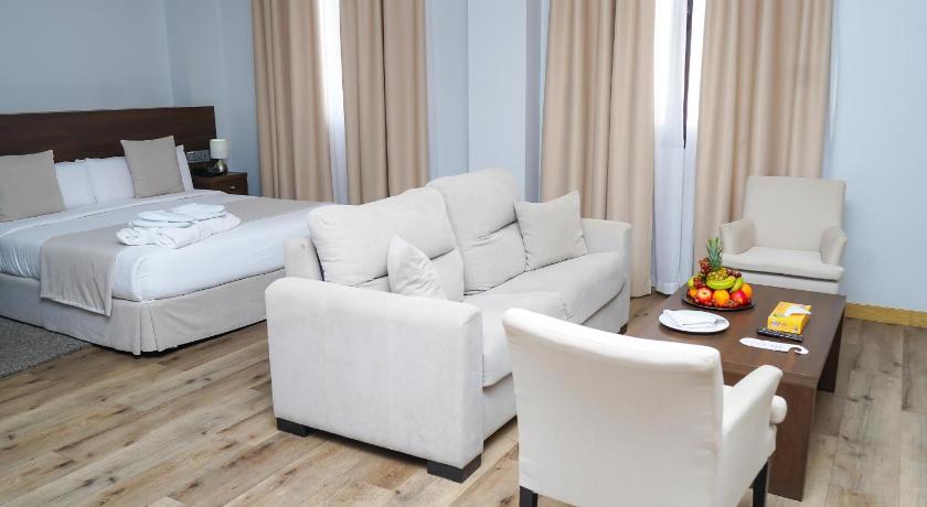 Le Grand Hotel de Thies